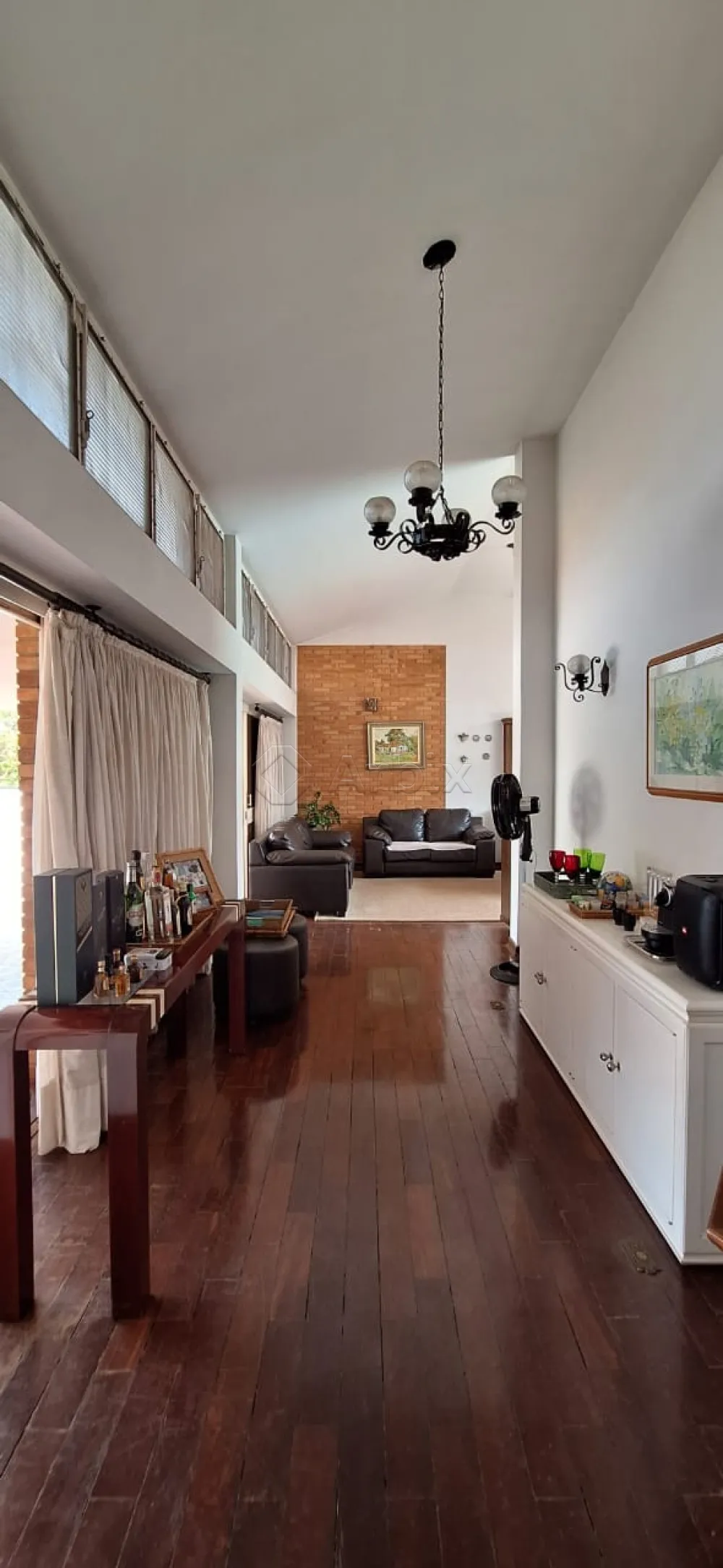 Alugar Casa / Residencial em Santa B&aacute;rbara D`Oeste R$ 9.900,00 - Foto 3